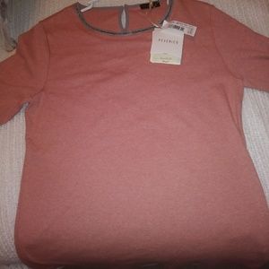 Brand new with tags designer sweater